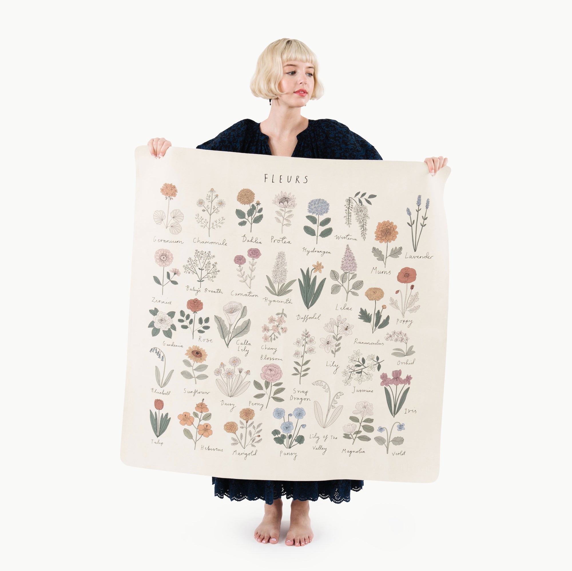 Image of Wholesale Tapestries - Small